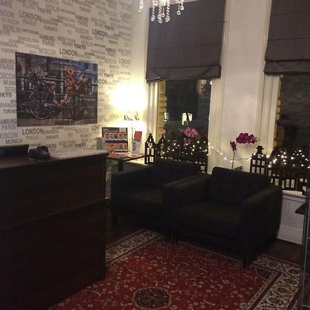 Museum Lane Hotel 阿姆斯特丹 外观 照片