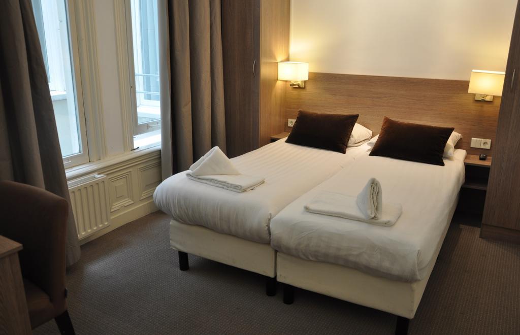 Museum Lane Hotel 阿姆斯特丹 外观 照片