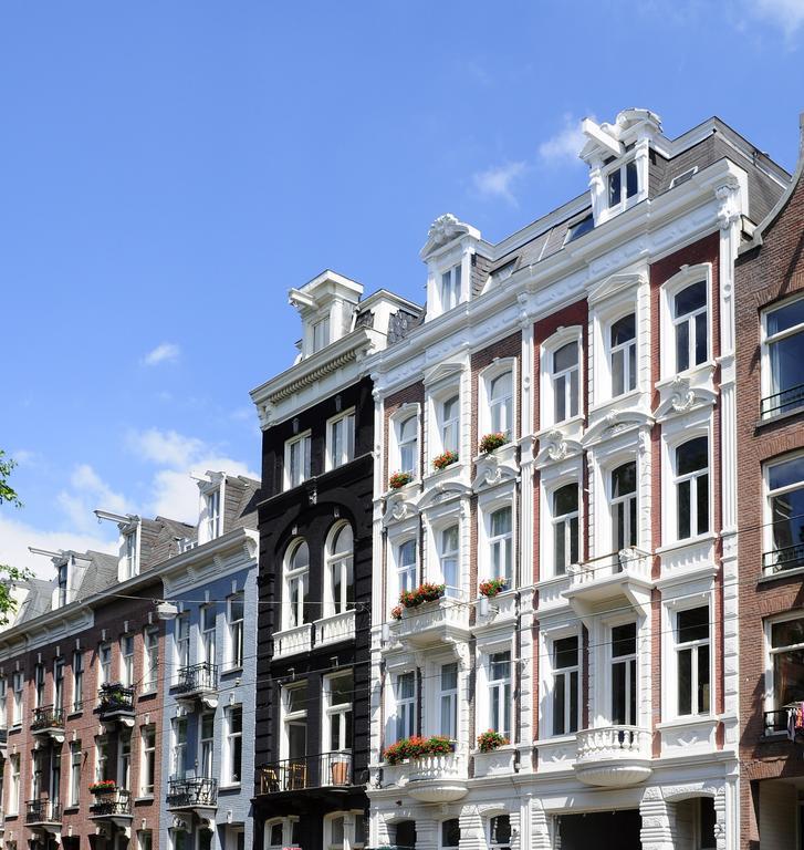 Museum Lane Hotel 阿姆斯特丹 外观 照片