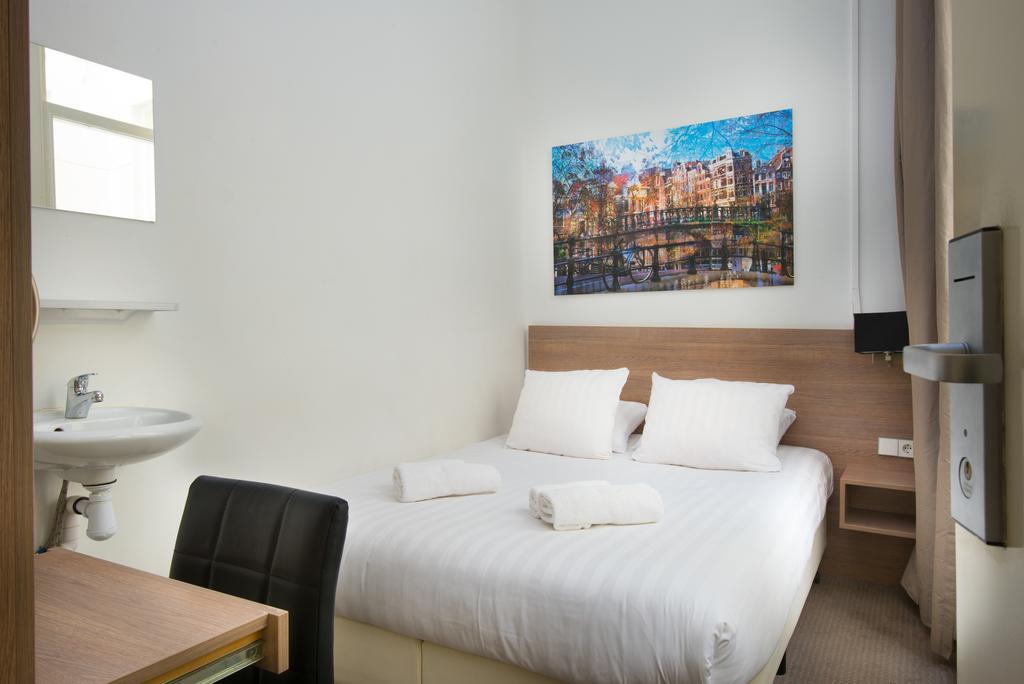 Museum Lane Hotel 阿姆斯特丹 外观 照片