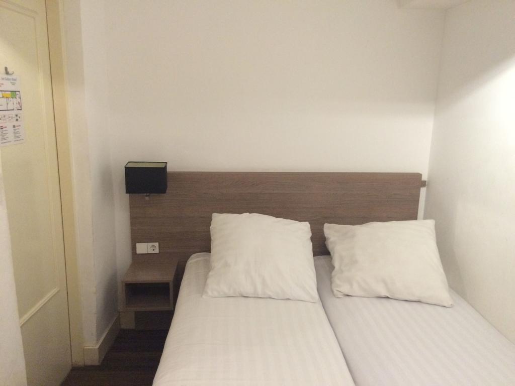 Museum Lane Hotel 阿姆斯特丹 外观 照片