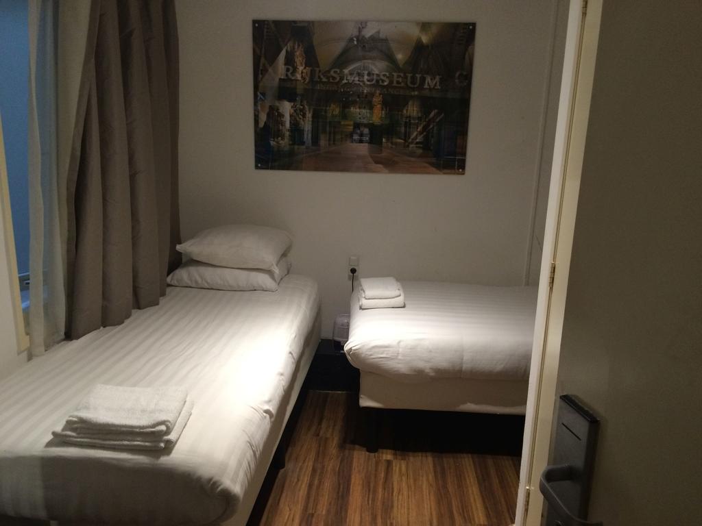 Museum Lane Hotel 阿姆斯特丹 外观 照片