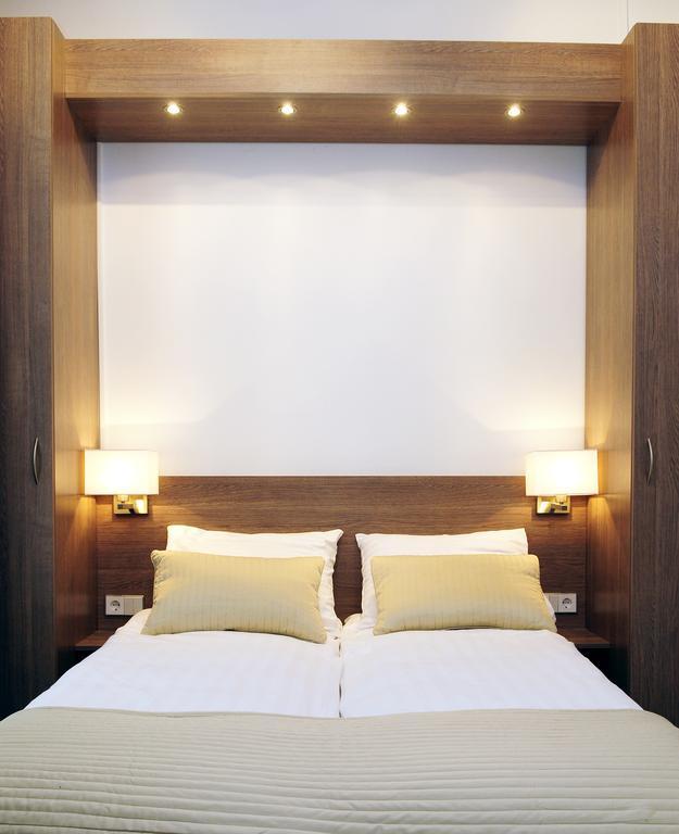 Museum Lane Hotel 阿姆斯特丹 外观 照片