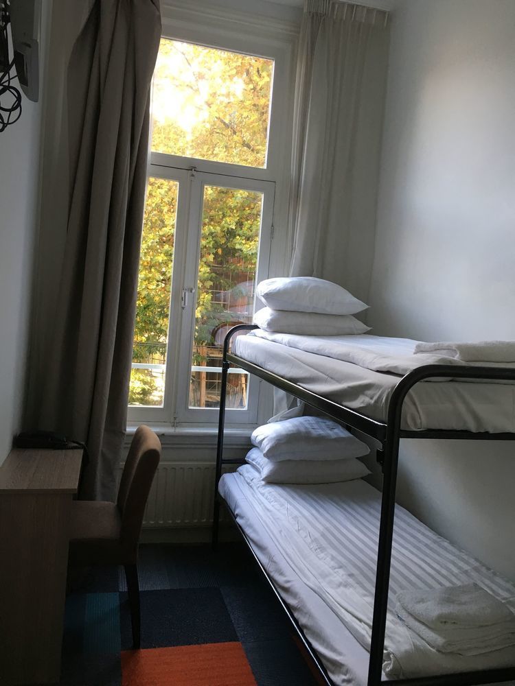 Museum Lane Hotel 阿姆斯特丹 外观 照片