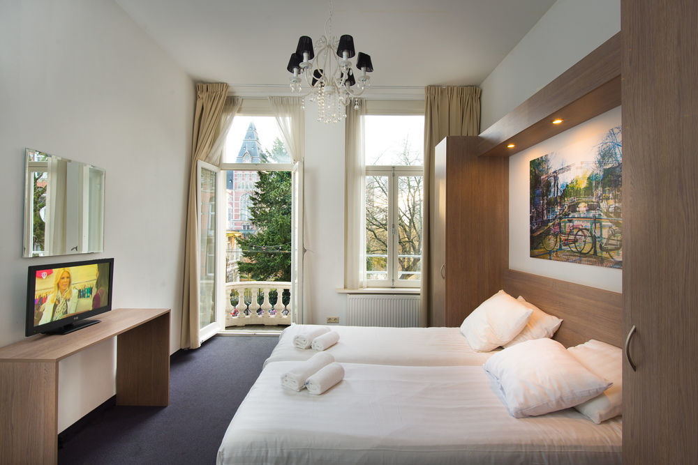 Museum Lane Hotel 阿姆斯特丹 外观 照片