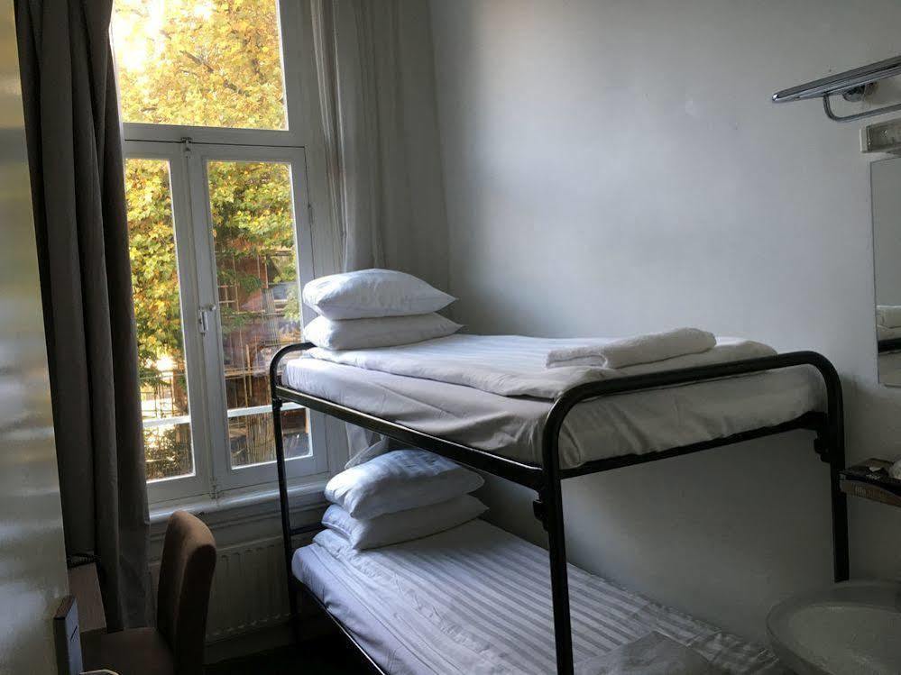 Museum Lane Hotel 阿姆斯特丹 外观 照片