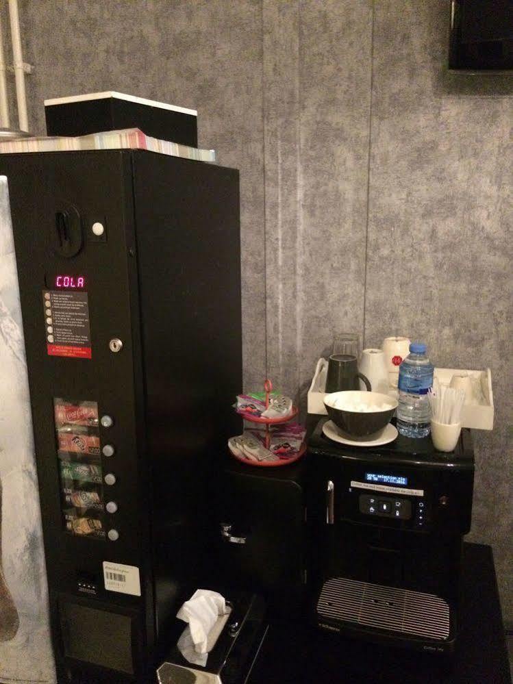 Museum Lane Hotel 阿姆斯特丹 外观 照片